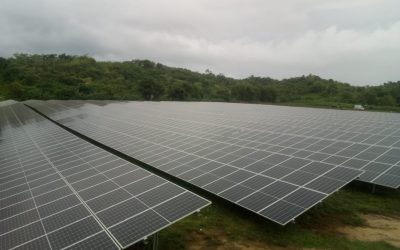 Antahala Solar Farm