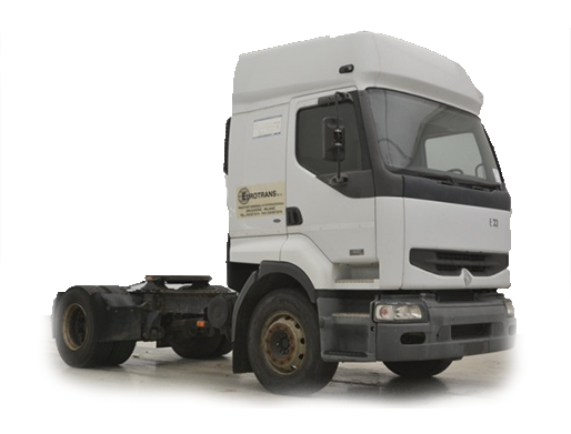 TRUCK – RENAULT Premium 420